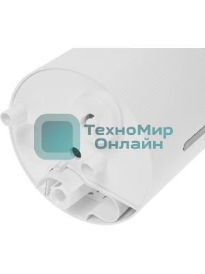 Увлажнитель воздуха Deerma DEM-SJS300W белый, 25 м², 4.4 л, ультразвуковой, ароматизация, 3 скорости, верхний залив воды, управление со смартфона