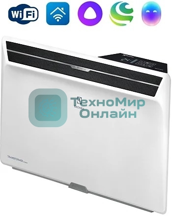 Комплект Electrolux Air Gate Transformer с блоком управления ECH/AG2-1500 T-TUI4 (инверторный)