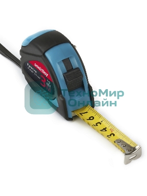 Рулетка Smartbuy (SBT-MTP-319P2) - 3 м