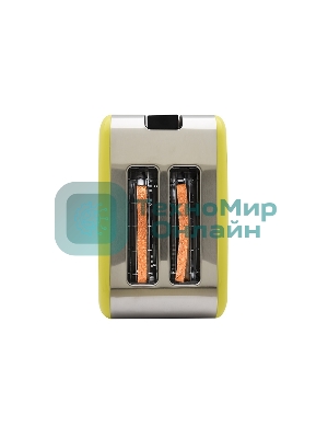 Тостер OURSSON TS2120/GA