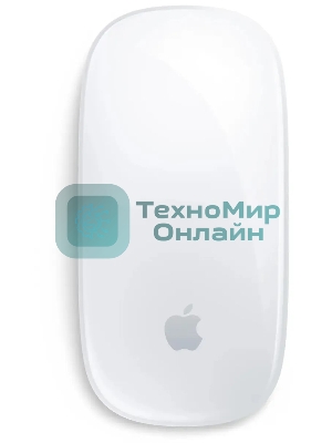 Мышь компьютерная Apple Magic Mouse White Type-C MXK53ZA/A 195949655975 A3204