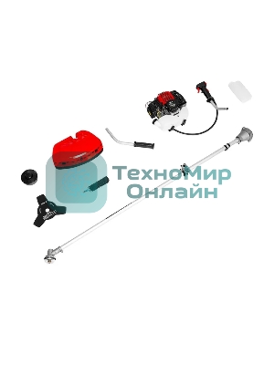 Триммер бензиновый MTX MT-52, 3 л.с.