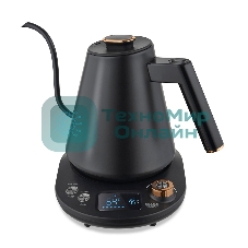 Чайник Centek CT-1005 черный