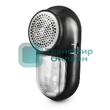 Очиститель катышков Kitfort Мощность 2 Вт.Питание micro USB DC 5 В 0,5 А.