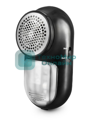 Очиститель катышков Kitfort Мощность 2 Вт.Питание micro USB DC 5 В 0,5 А.