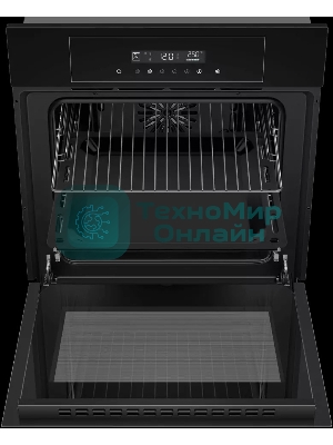 Шкаф духовой электрический Maunfeld AEOD6063B