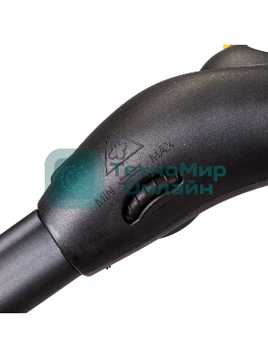 Пароочиститель Bort BDR-2500-RR 2200 Вт; 4 бар; 143 °С; 1500 мл;набор аксессуаров 14 шт 91279910