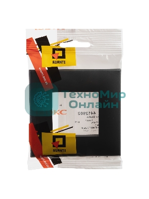 Рамка DKC Avanti 4412902 1 пост (2 мод.) 