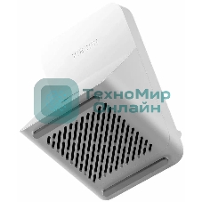 Беспроводное зарядное устройство Xiaomi Mi 80W Adaptive Wireless Charging Stand, USB type-C, 80Вт, 3A, белый