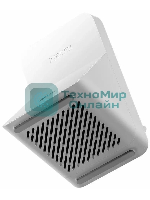 Беспроводное зарядное устройство Xiaomi Mi 80W Adaptive Wireless Charging Stand, USB type-C, 80Вт, 3A, белый