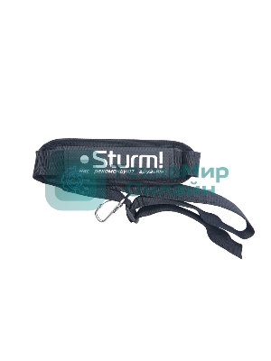 Триммер бензиновый Sturm! BT9533 1000Вт 1.36л.с. неразбор.штан. реж.эл.:леска/нож упак.:1шт.