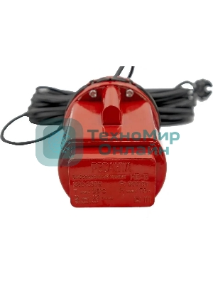 Насос вибрационный Ресанта НВ-10В 77/8/1