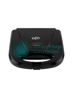 Орешница OLTO WA-2017 черный