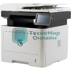 МФУ лазерное монохромное BULAT M3040dnwa