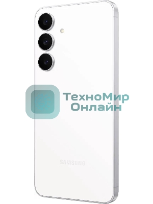 Смартфон Samsung Galaxy S25 FE SM-S731B 8/256Gb белый