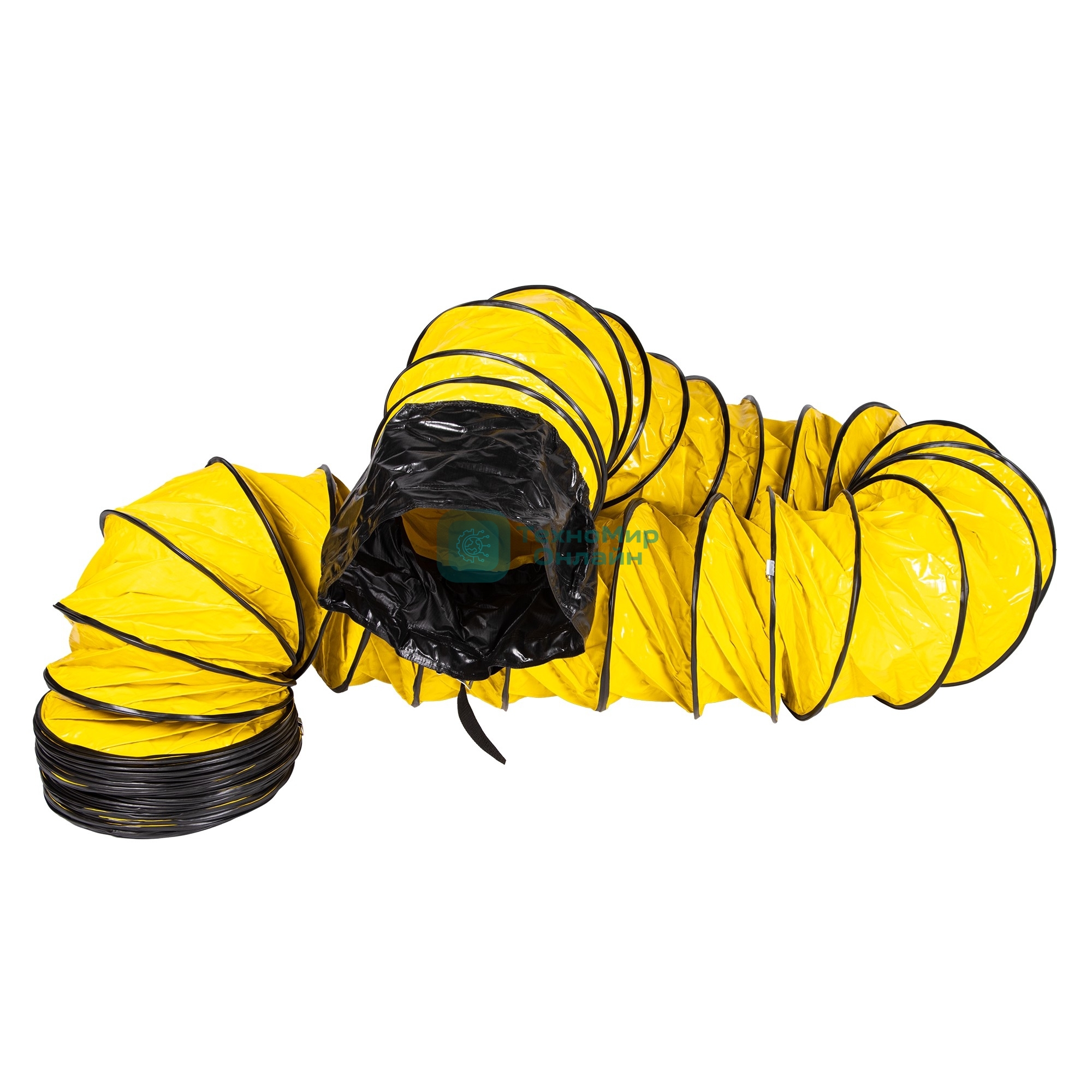 Рукав воздушный Ballu BIF-XD8-10