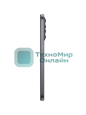 Смартфон Honor X8d 5109CCTV 8/128Gb, черный