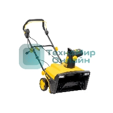 Снегоуборщик электрический CHAMPION STE2350 2300Вт 50см 13,36кг