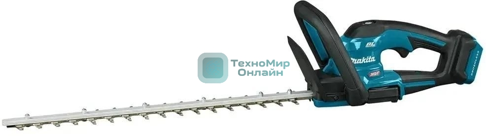 Кусторез Makita UH020GZ аккум.