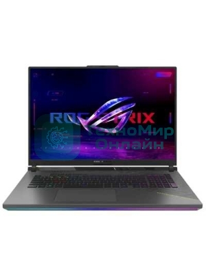 Ноутбук ASUS ROG Strix G18 G814PM-S8074/18