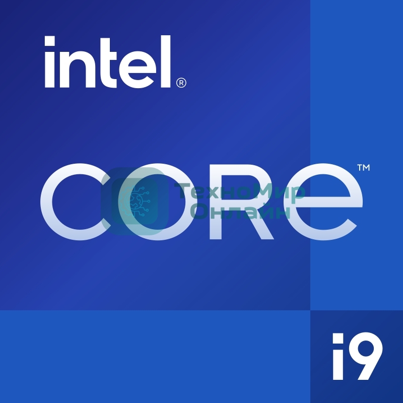Процессор Intel Core i9-14900 Soc-1700 2.0GHz OEM
