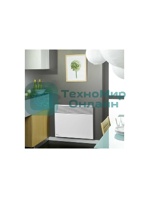 Конвектор электрический Noirot EX73583ARER 1000W