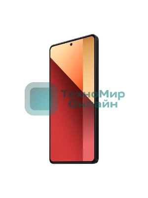 Смартфон Xiaomi Redmi Note 13 Pro, 8/128Gb, черный