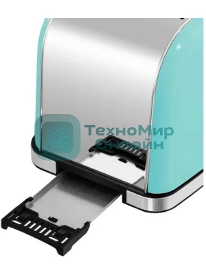 Тостер Maunfeld MF-821MINT