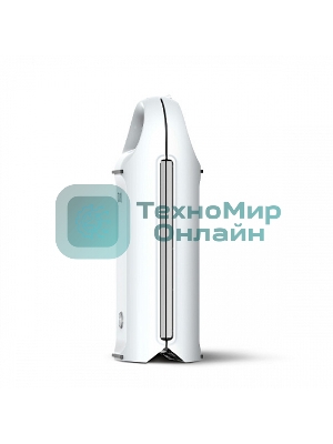 Вафельница BQ ST2006 белый