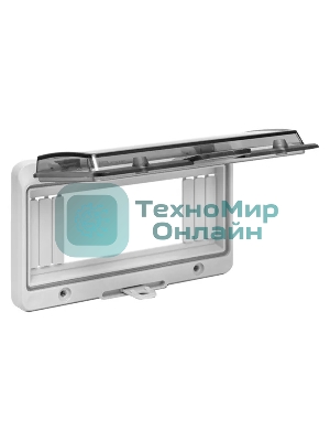 Окно герметичное 8 модулей IP67 PROxima EKF ak-g-8