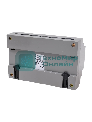 Реле цифровое температурное ТР-101