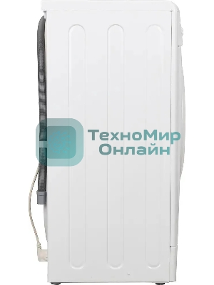 Стиральная машина Indesit IWSD 5085 (CIS) белый, загрузка фронтальная 5 кг,800 об/мин., класс: А