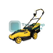 Газонокосилка электрическая Champion EM4217