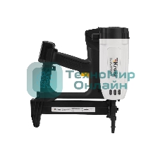 Пистолет гвоздезабивной газовый монтажный Kranz GN100, 100Дж, длина гвоздей 15-40мм, диаметр 2,7-3мм