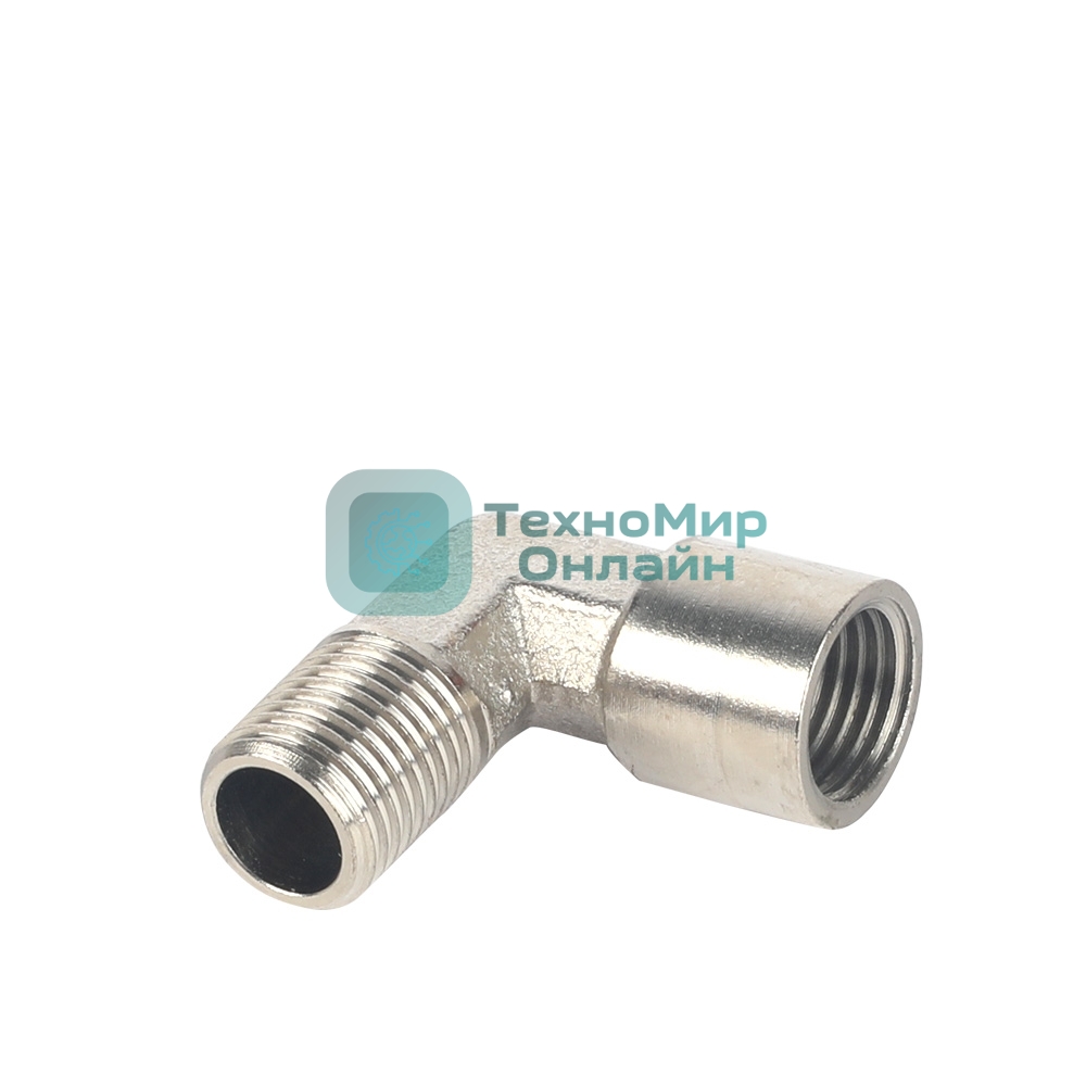 Переходник PATRIOT 1250/2 (уголок 1/4