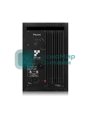 Акустическая система (студийный монитор) 110302A1002 Icon DT-8S активный, 2-х полосный, 1