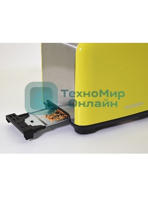 Тостер OURSSON TS2120/GA