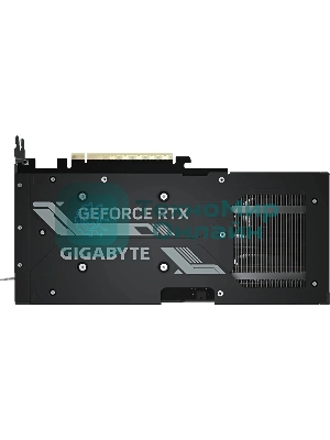 Видеокарта Gigabyte PCI-E 5.0 GV-N507TWF3OCV2-16GD NVIDIA GeForce RTX 5070TI 16Gb 256bit GDDR7 2497/28000 HDMIx1 DPx3 HDCP Ret