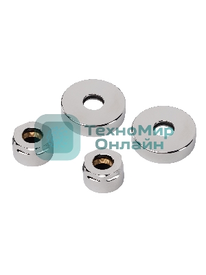 Набор подключения Royal Thermo Design 3/4