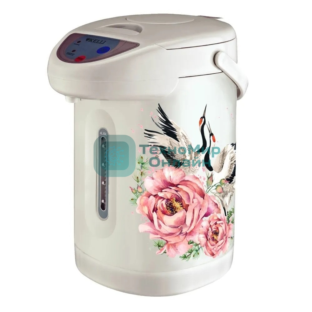 Термопот Kelli KL-1388