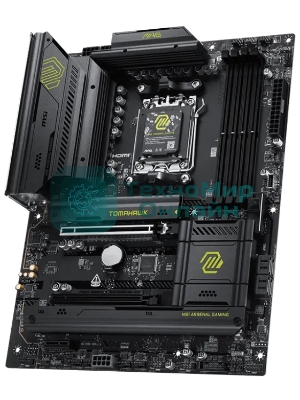 Материнская плата MSI MAG B850 TOMAHAWK WIFI