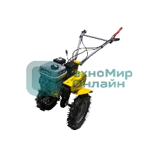 Сельскохозяйственная машина Huter МК-1003РL Grey