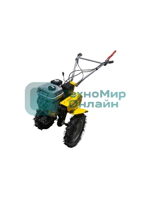Сельскохозяйственная машина Huter МК-1003РL Grey