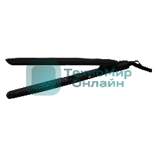 Выпрямитель для волос Starwind SHE5600 черный, 200 °C, 1 режим