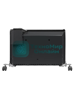 Конвектор электрический Electrolux ECH/AS2 -1500 ER белый, 1500 Вт, 20 м2, термостат, дисплей