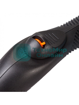 Пароочиститель Bort BDR-2500-RR 2200 Вт; 4 бар; 143 °С; 1500 мл;набор аксессуаров 14 шт 91279910