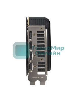 Видеокарта ASUS PRIME-RTX 5070TI-O16G RTX 5070TI HDMIx1,DPx3,16G,D7