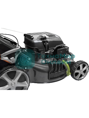 Бензиновая газонокосилка CARVER LMG-2651DMS
