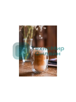 Стакан TALLER TR-32338 350 мл