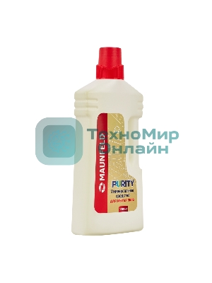 Универсальное средство для мытья пола Maunfeld Purity 1000 мл MFC1000WU